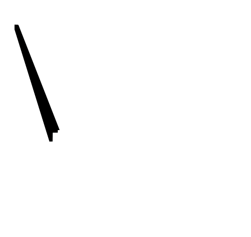 Profil transportowo-montażowy DBR02-SC