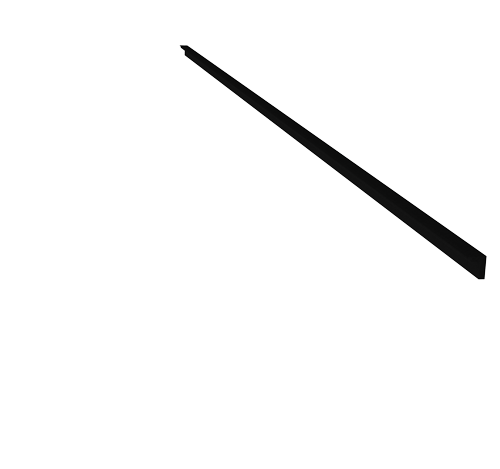 Profil transportowo-montażowy WBR01