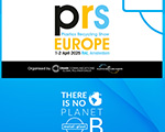 Metal-Plast at Plastic Recycling Show 2025 in Amsterdam – Visit Us at Booth F8!